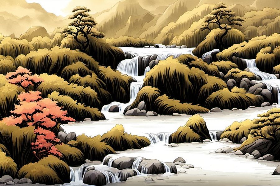 水瓶座未来三年运势大解析：挑战背后的成长机遇