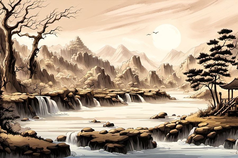 射手座最旺的三大贵人属相，谁是你命中注定的福星