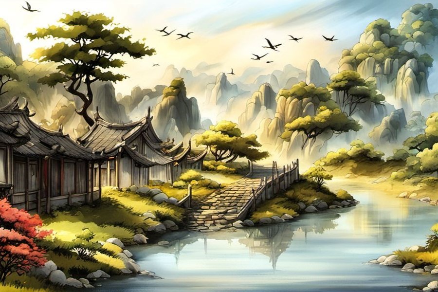 图片[1]-双鱼座2025年黄金运势月份全解析