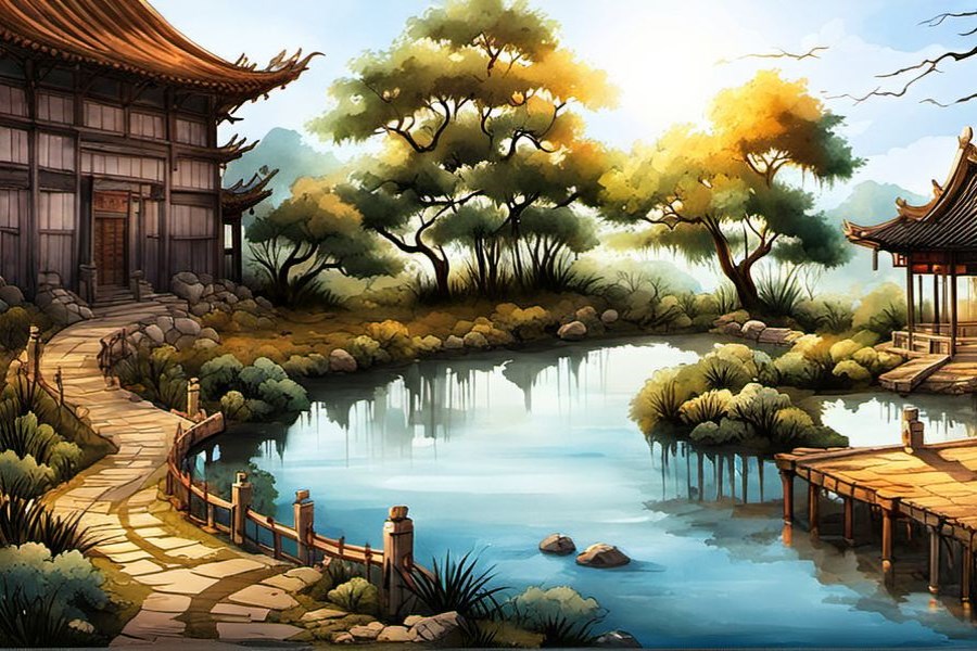 图片[1]-天秤座未来三年运势解析：挑战与机遇并存