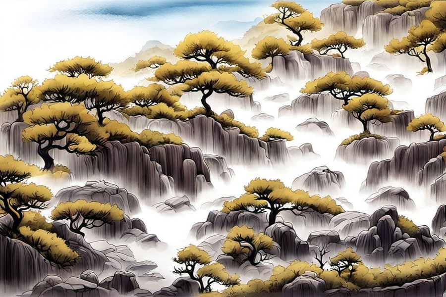 图片[1]-权威占星师：双鱼座2025年运势全解析，抓住你的机遇