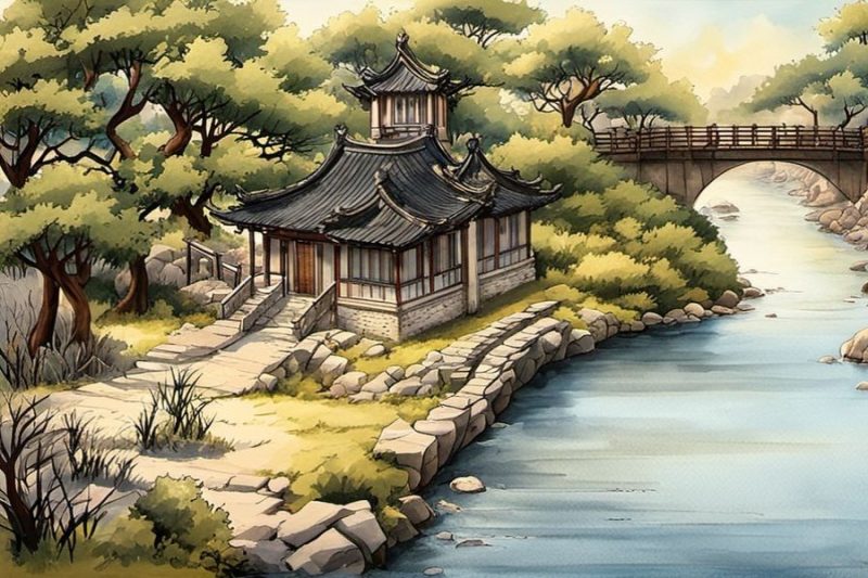 天蝎座未来5年运势如何-安卜居