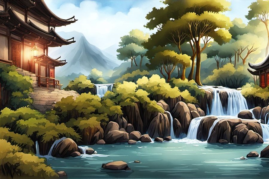 双鱼座未来三年:星象指引下的蜕变之路