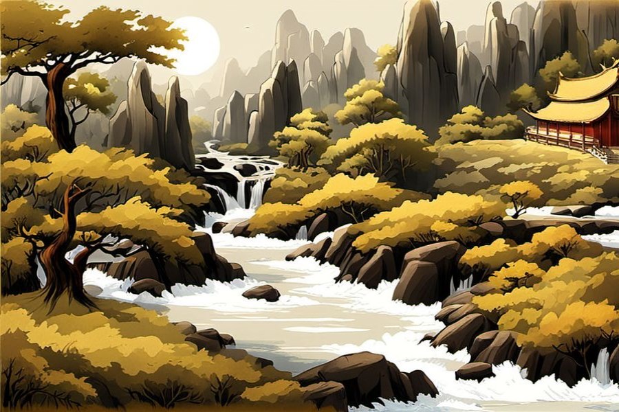 图片[1]-双鱼座未来五年运势深度解析