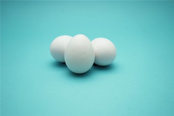 已婚女性梦见捡鹅蛋预示什么-安卜居