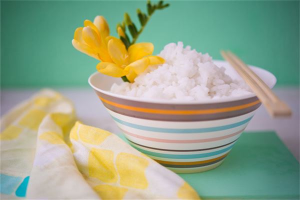 白米饭入梦的运势解读