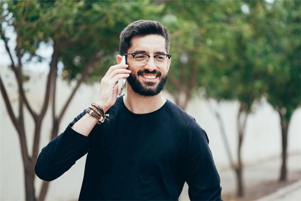 梦见通话的预兆解读