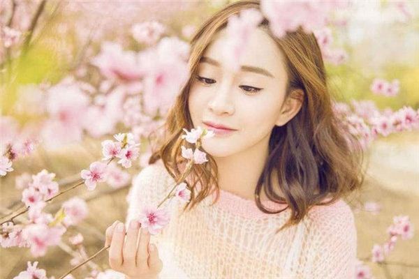 图片[1]-梦见女性预示的运势变化