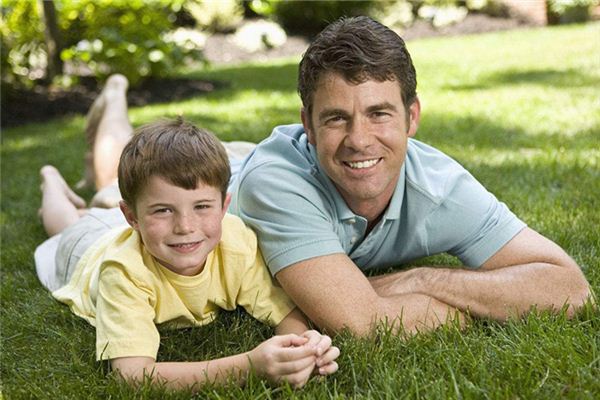 父亲入梦：隐藏的寓意与预示