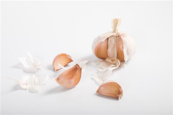 梦见蒜头的寓意 解析梦境与运势关系-安卜居