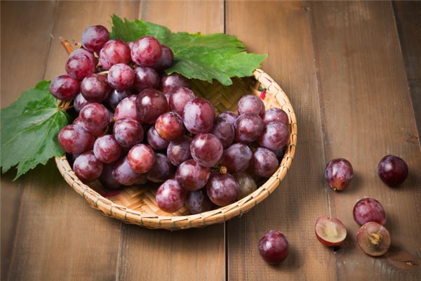 甜葡萄入梦：已婚女性运势解读-安卜居