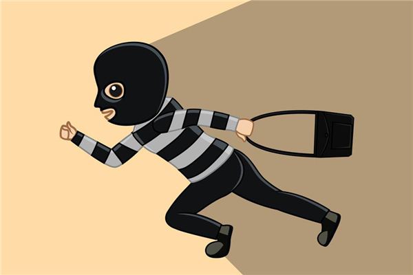 梦境解析 逃跑背后的命运密码