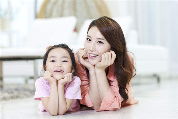 图片[1]-梦见母亲的寓意与运势解析