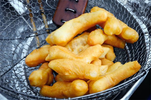 梦见油条 隐藏的运势密码