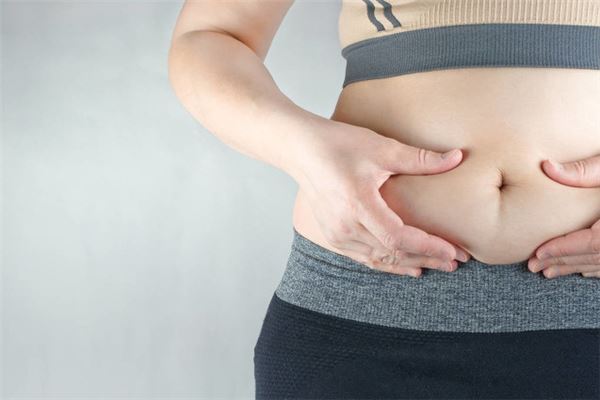 图片[1]-梦中体型变胖预示着什么运势变化