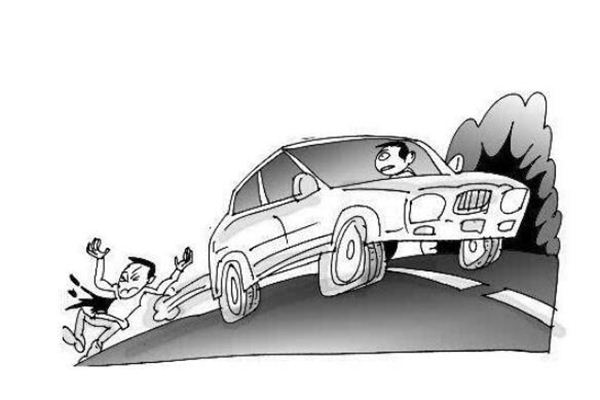 图片[1]-梦见他人车祸伤亡的寓意与预兆