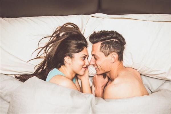 图片[1]-梦见下体裸露的运势解读