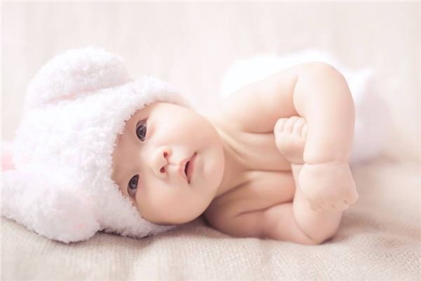 图片[1]-梦中婴儿娃娃 运势全解析