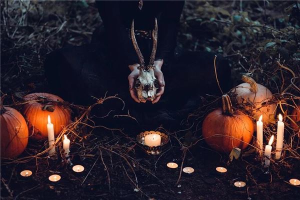 梦见友善鬼魂预示着什么运势变化