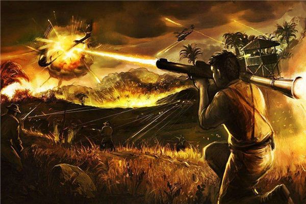 梦见战斗 潜藏的运势信号与预示