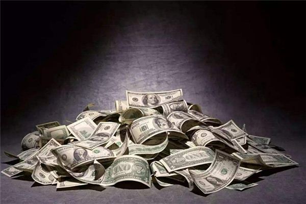 梦见赚钱是好运来临的预兆