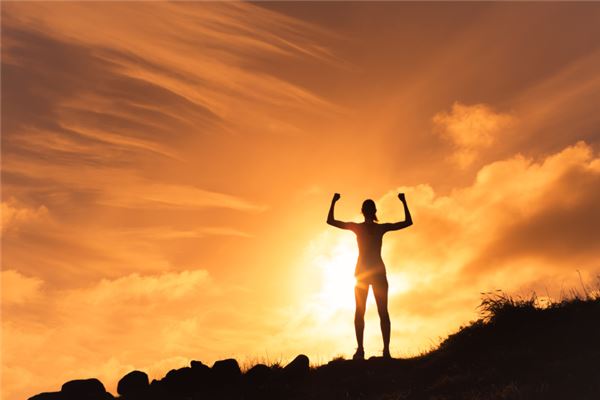 图片[1]-女性梦见手臂毛发浓密预示什么