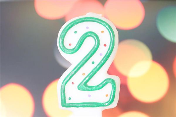 梦见数字2 二的预示征兆
