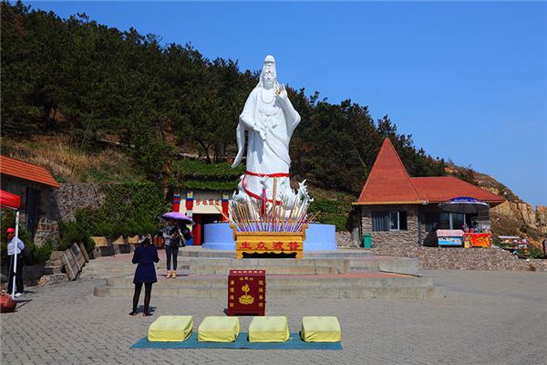 送子观音入梦预示怀孕 胎梦全解析