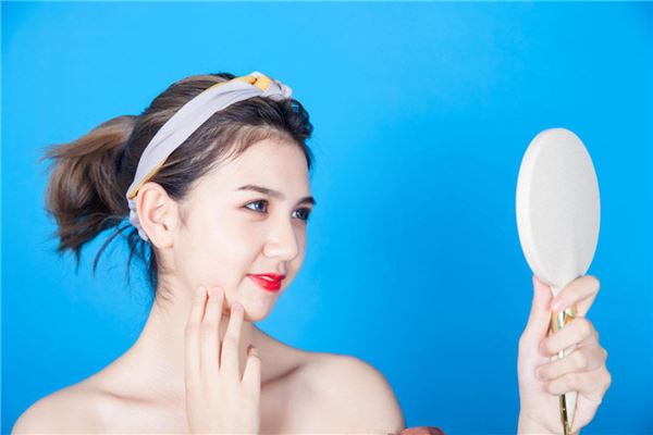 镜中映照 你的运势将迎来何种变化