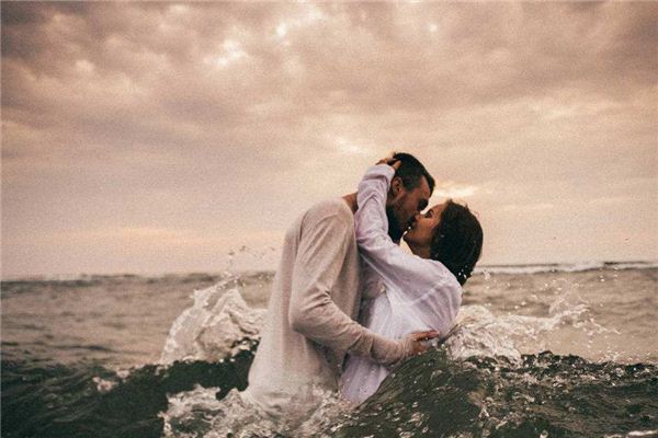 图片[1]-梦见妻子的运势暗示