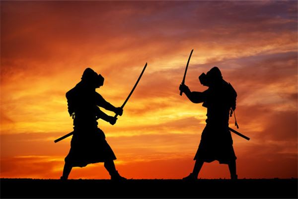 图片[1]-被追杀躲藏的梦：预示你的运势变化