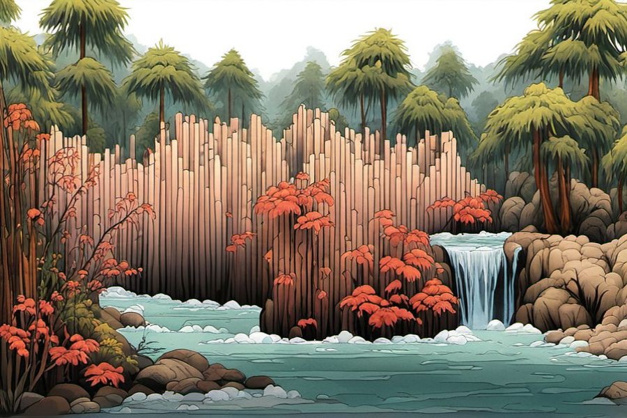 1981石榴木命招财幸运色彩指南