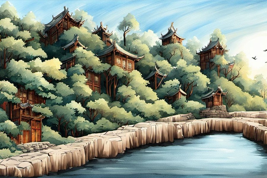 图片[1]-四两八钱男命一生的命运密码