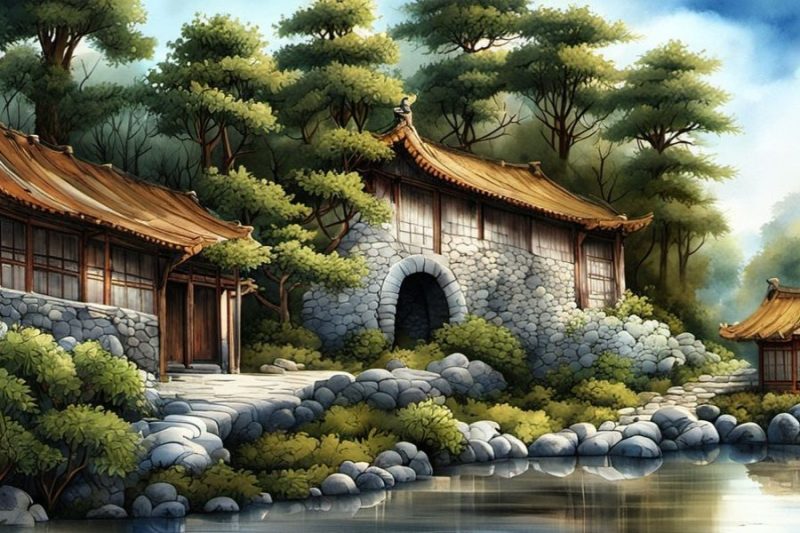 石榴木命人：几月出生最有福气-安卜居