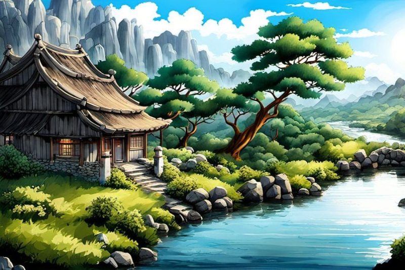 山头火命人最佳楼层选择指南-安卜居