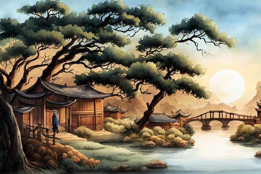 五两五钱男命解析 命运等级如何