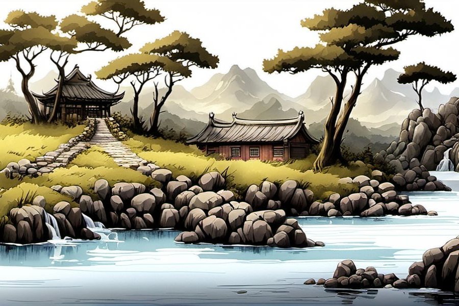 图片[1]-称骨算命揭秘 五两六钱男命格算上等吗