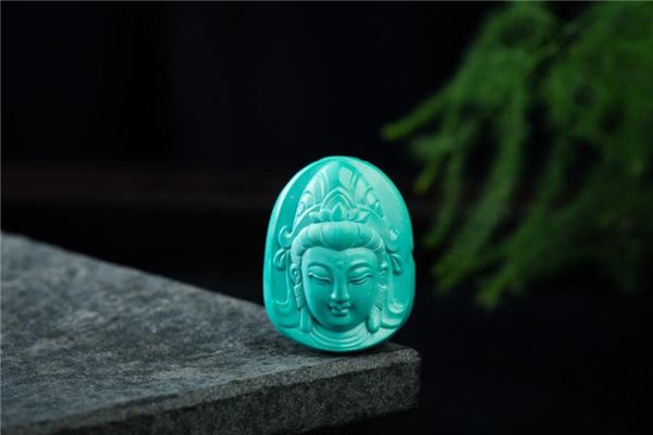 图片[1]-观音灵签100签运势详解