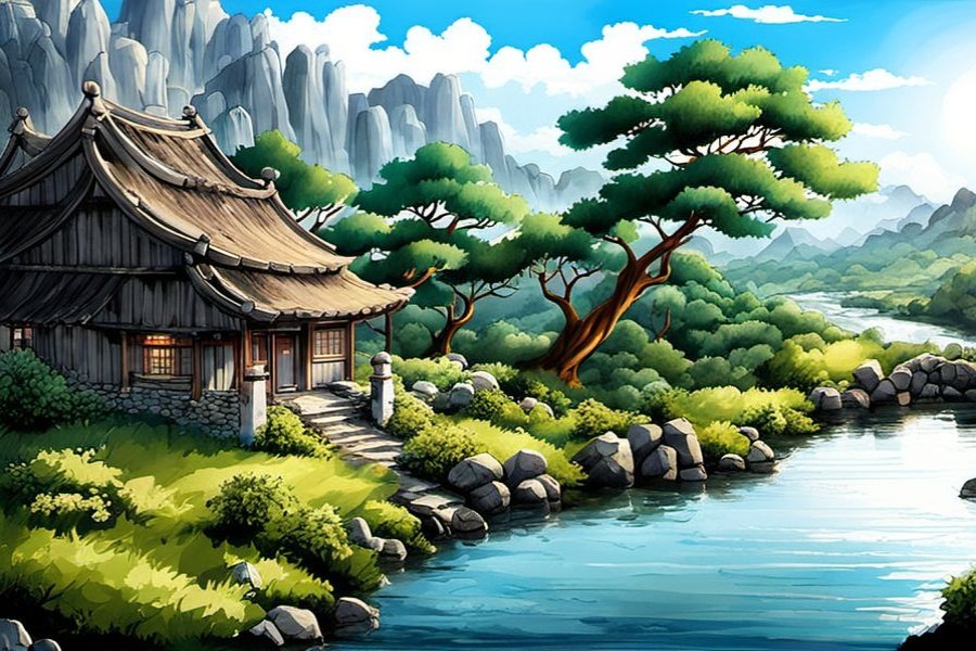 图片[1]-山头火命人最佳楼层选择指南