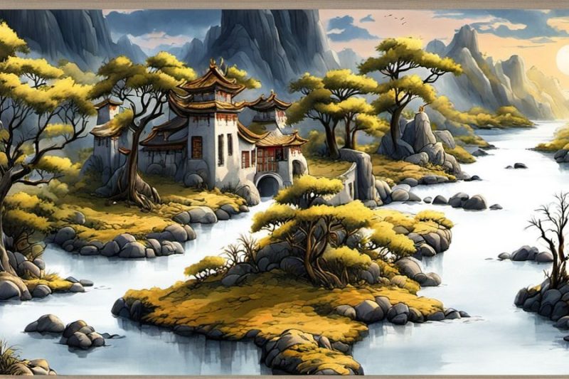 火命人不宜前往的方位有哪些-安卜居