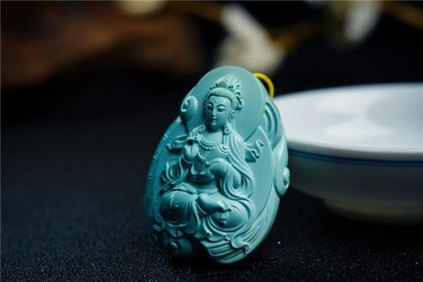 图片[1]-观音灵签百签解密：人生运势指南