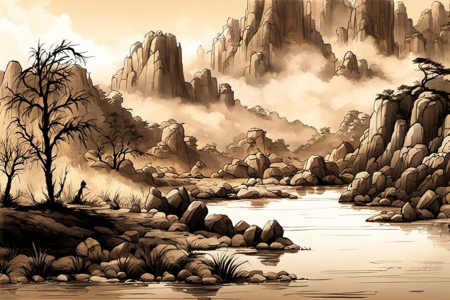 火命人居所风水:东户西户哪个更旺运