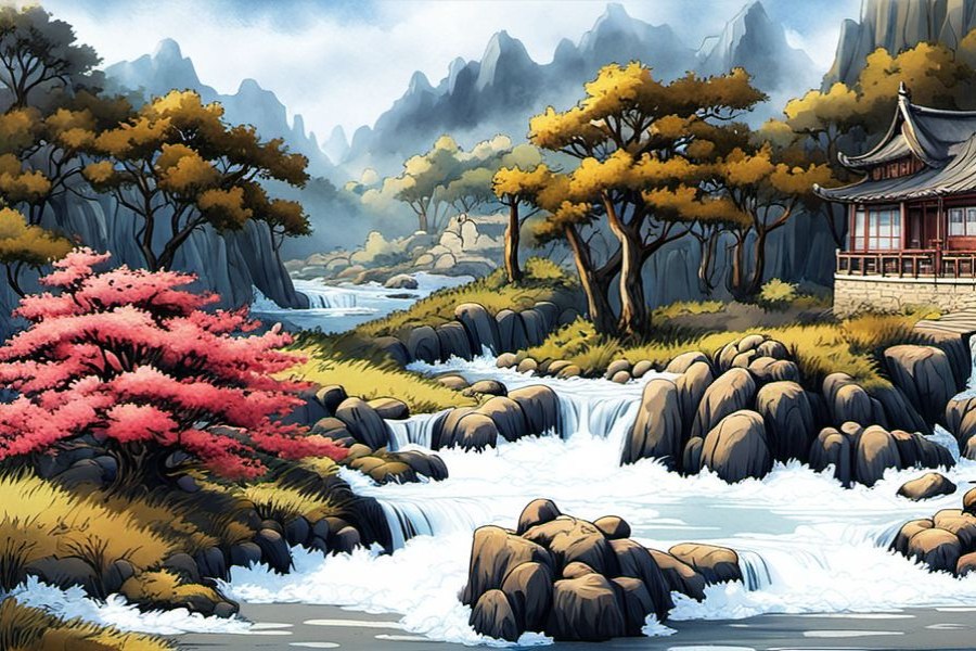 图片[1]-平地木命格揭秘 苦命还是富贵一生