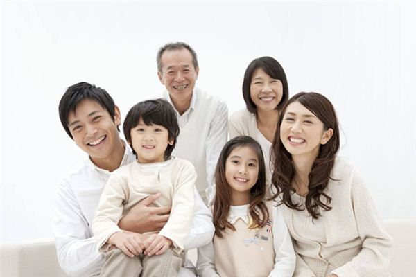 家人入梦预示什么