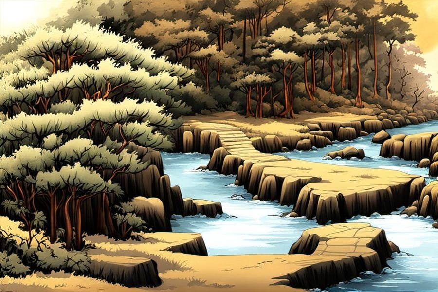 天上火命人的幸运色彩指南