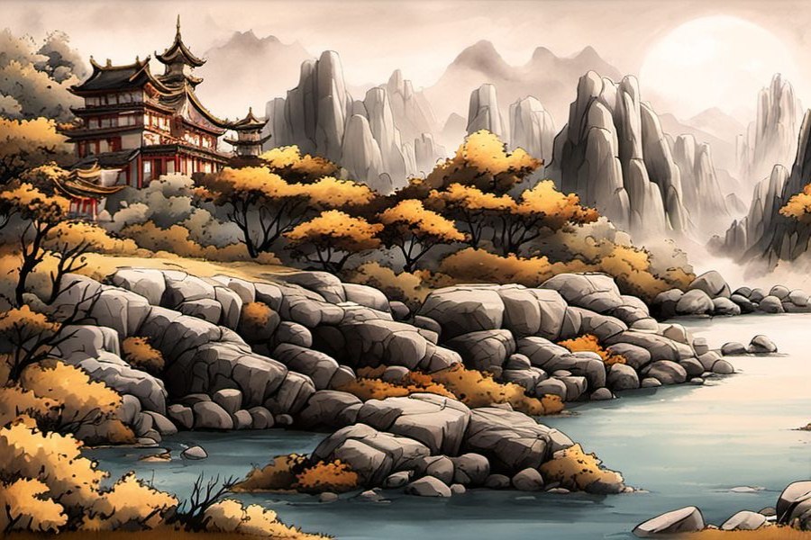 八月初一女性命理详解:天生具备的上等命特征