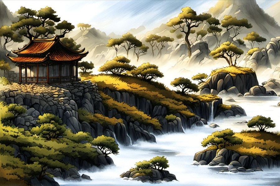 图片[1]-石榴木命人不宜触碰的颜色禁忌