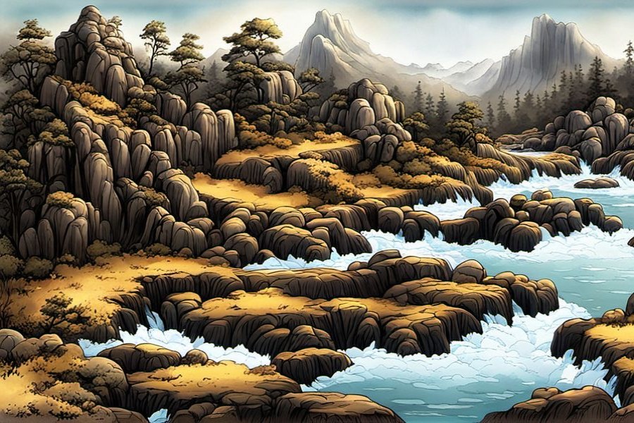 图片[1]-天上火命旺财色彩秘籍：穿对颜色招财纳福