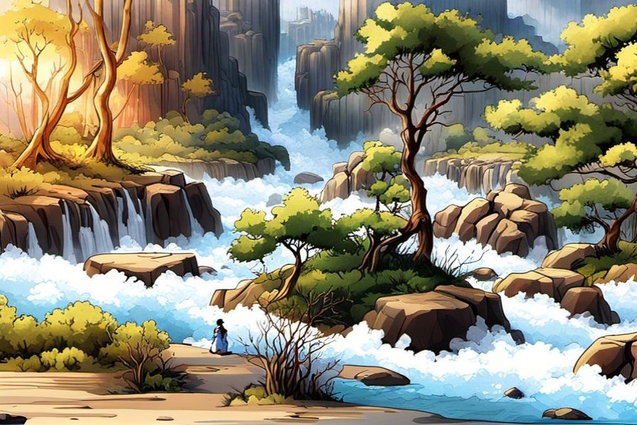 路旁土命人必看：哪些楼层最吉利？