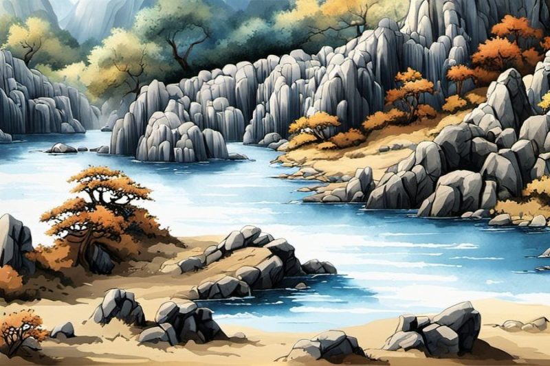 木命人楼层选择指南-安卜居